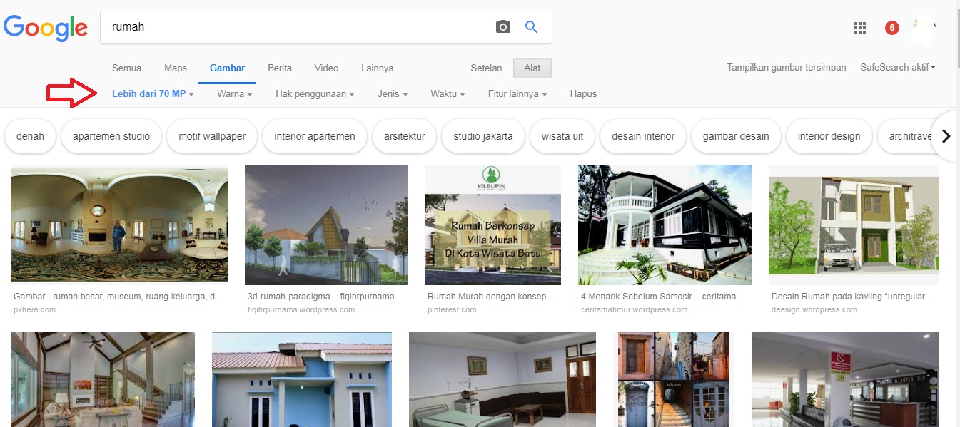 Detail Cara Mendapatkan Gambar Hd Di Google Nomer 5
