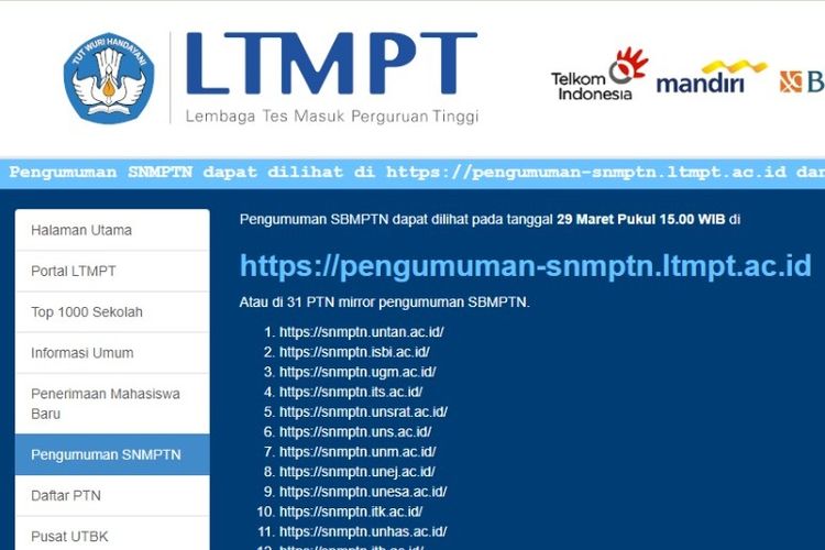 Detail Cara Mendapatkan Jalur Undangan Kedokteran Nomer 18