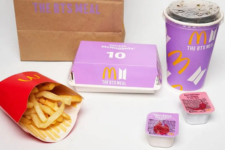 Detail Cara Mendapatkan Kentang Gratis Di Mcd Nomer 7