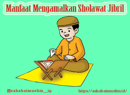 Detail Cara Mendapatkan Rumah Dengan Sholawat Nomer 11