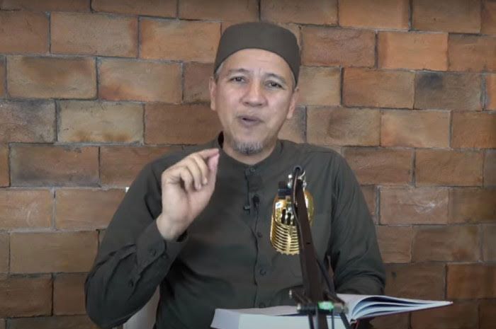 Detail Cara Mendapatkan Rumah Dengan Sholawat Nomer 34