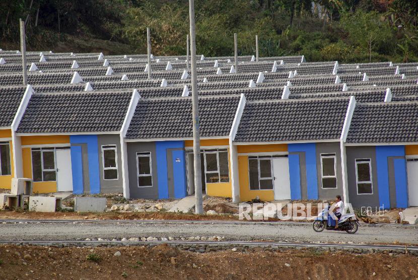 Detail Cara Mendapatkan Rumah Program Jokowi Nomer 15