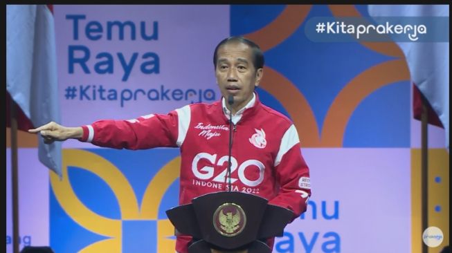 Detail Cara Mendapatkan Rumah Program Jokowi Nomer 38