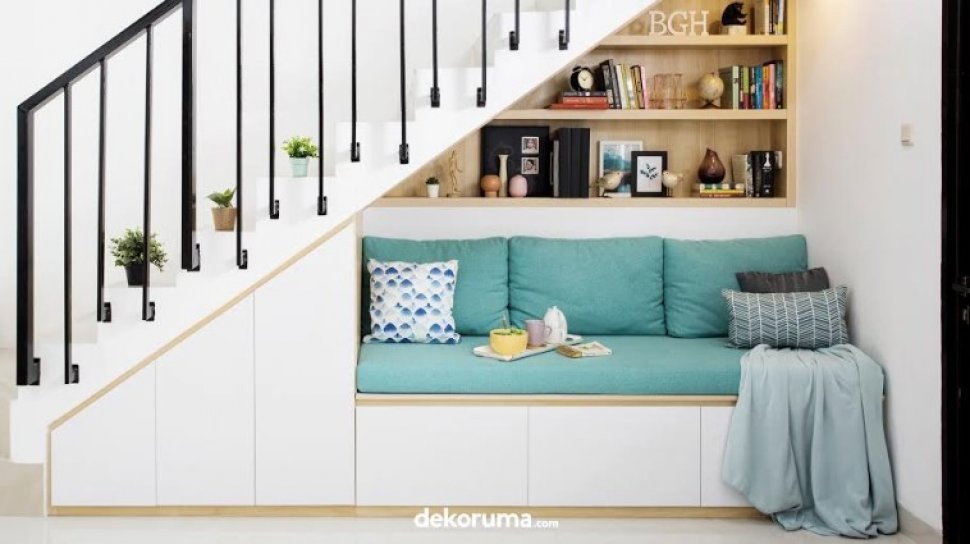 Detail Cara Mendekor Rumah Minimalis Nomer 26