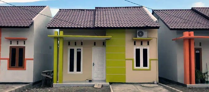 Detail Cara Mendekor Rumah Minimalis Nomer 45