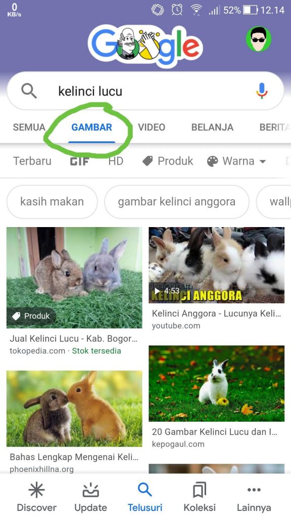 Detail Cara Mendownload Foto Dari Google Ke Galeri Nomer 2