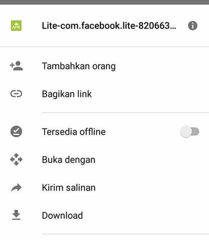 Detail Cara Mendownload Foto Dari Google Ke Galeri Nomer 25