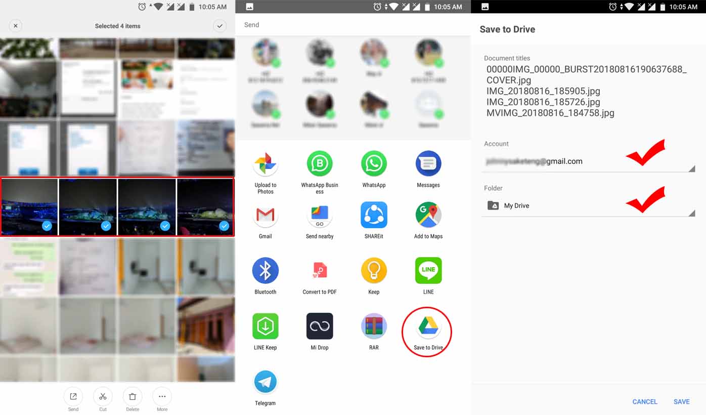 Detail Cara Mendownload Foto Dari Google Ke Galeri Nomer 47