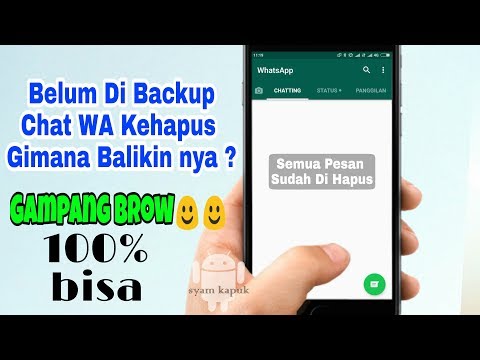 Detail Cara Mendownload Foto Di Wa Yang Sudah Terhapus Nomer 20