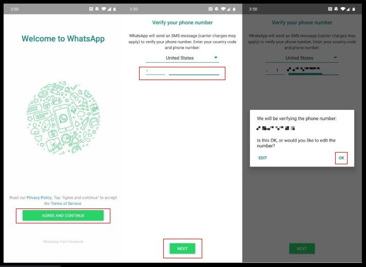 Detail Cara Mendownload Foto Di Wa Yang Sudah Terhapus Nomer 28