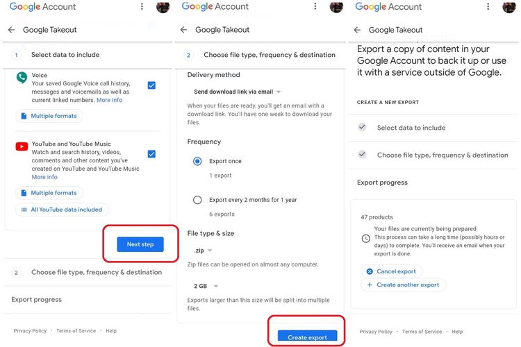 Detail Cara Mendownload Gambar Nomer 6