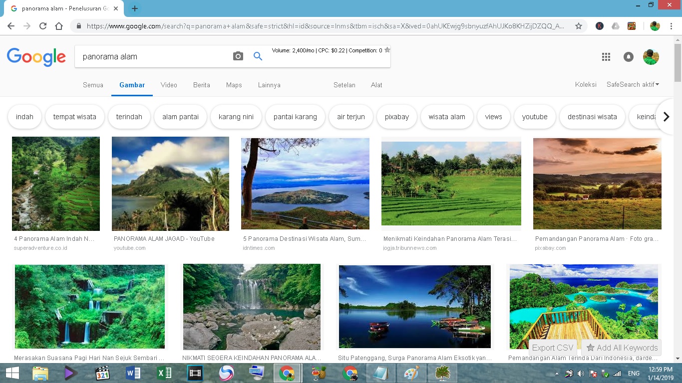 Detail Cara Mendownload Gambar Di Google Dengan Resolusi Tinggi Nomer 15