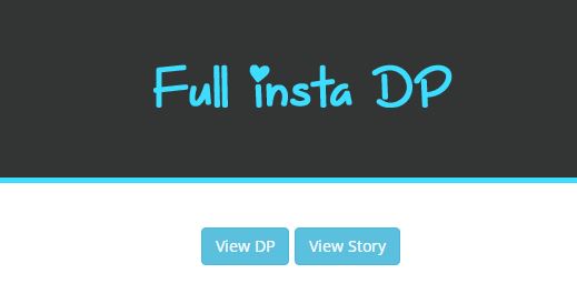 Detail Cara Mendownload Pp Ig Nomer 15