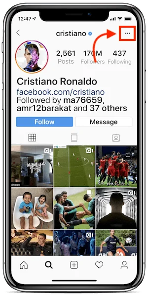 Detail Cara Mendownload Pp Ig Nomer 22