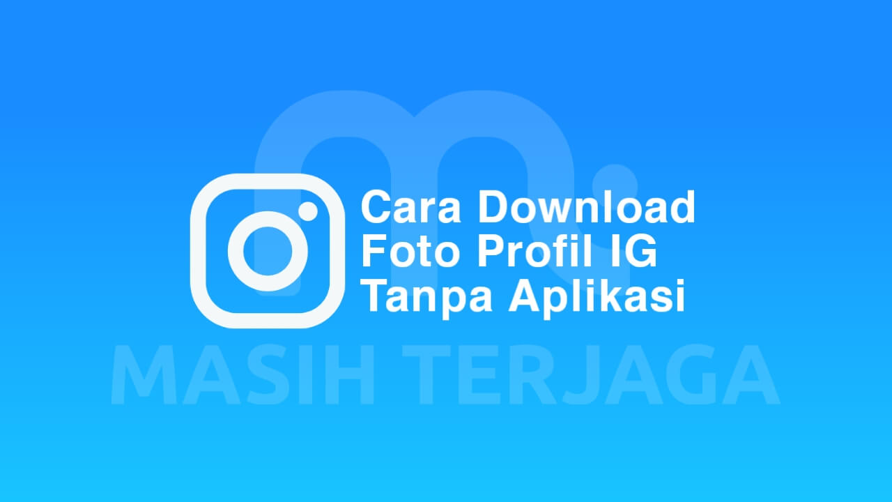 Detail Cara Mendownload Pp Ig Nomer 55