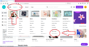 Detail Cara Mendownload Template Ppt Gratis Nomer 18