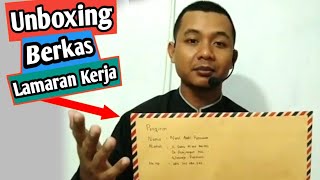 Detail Cara Menempel Materai Di Surat Lamaran Nomer 27