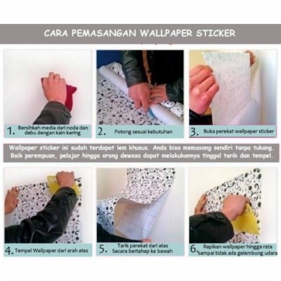 Detail Cara Menempel Stiker Di Foto Nomer 16