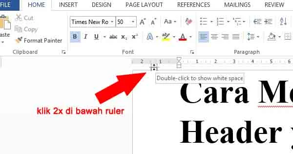 Detail Cara Menempelkan Gambar Di Word Nomer 34