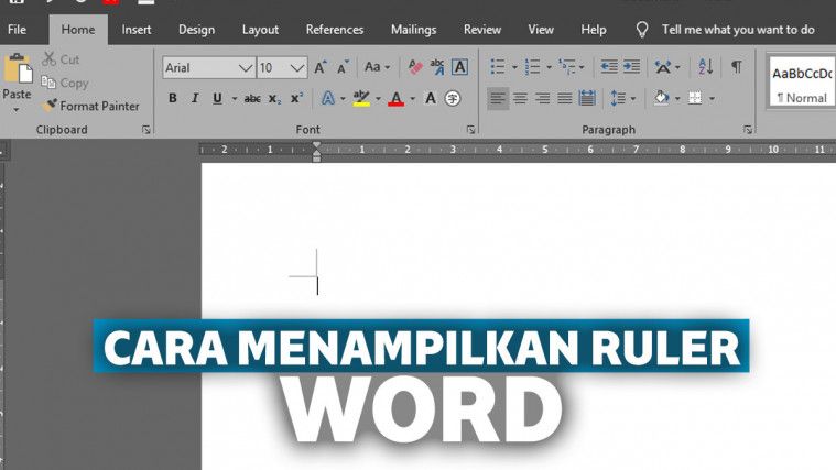 Detail Cara Menempelkan Gambar Di Word Nomer 42