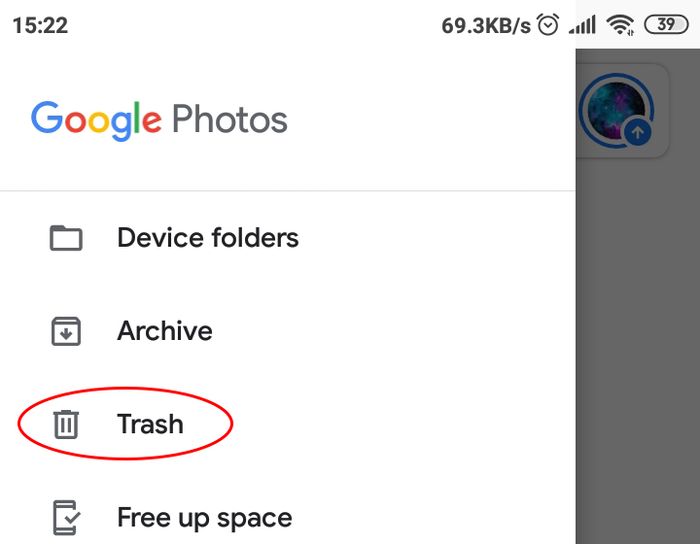 Detail Cara Menemukan Foto Yang Hilang Di Android Nomer 25