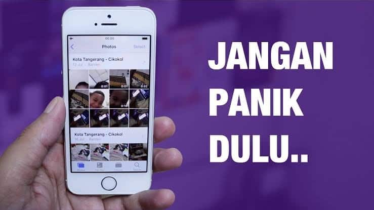 Detail Cara Menemukan Foto Yang Hilang Di Android Nomer 40