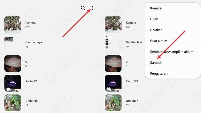 Detail Cara Menemukan Foto Yang Hilang Di Android Nomer 7