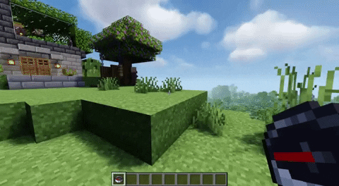 Detail Cara Menemukan Rumah Di Minecraft Nomer 20