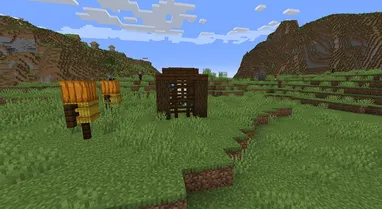 Detail Cara Menemukan Rumah Penduduk Di Minecraft Nomer 48