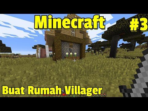 Detail Cara Menemukan Rumah Witch Di Minecraft Nomer 11