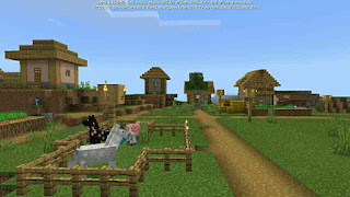 Detail Cara Menemukan Rumah Witch Di Minecraft Nomer 26