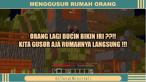 Detail Cara Menemukan Rumah Witch Di Minecraft Nomer 29