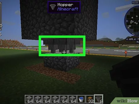 Detail Cara Menemukan Rumah Witch Di Minecraft Nomer 35