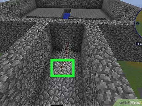Detail Cara Menemukan Rumah Witch Di Minecraft Nomer 44