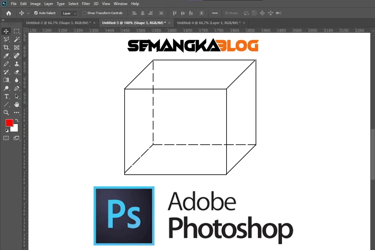 Detail Cara Menentukan Ukuran Foto Di Photoshop Nomer 55