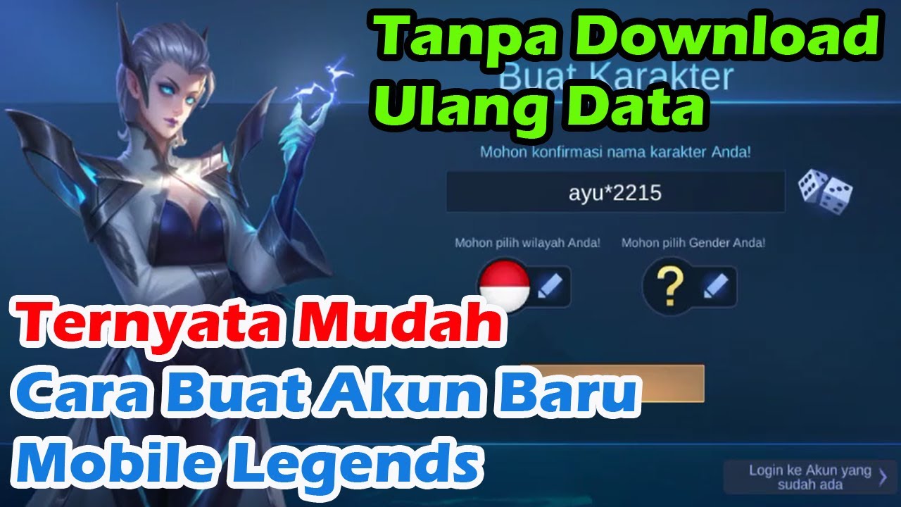 Detail Cara Menerima Undangan Squad Di Mobile Legend Nomer 4