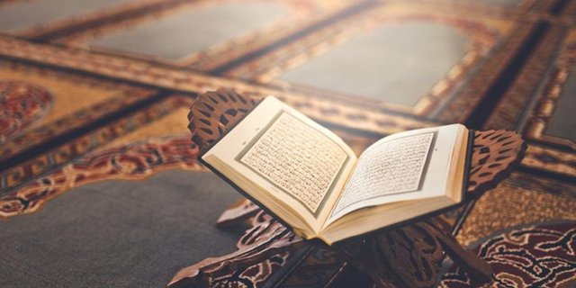 Detail Cara Mengamalkan 2 Ayat Terakhir Surat Al Baqarah Nomer 42