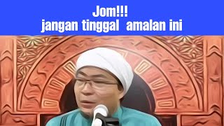 Detail Cara Mengamalkan 2 Ayat Terakhir Surat Al Baqarah Nomer 47