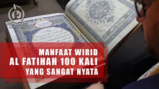 Detail Cara Mengamalkan Surat Al Fatihah Untuk Kekayaan Nomer 45