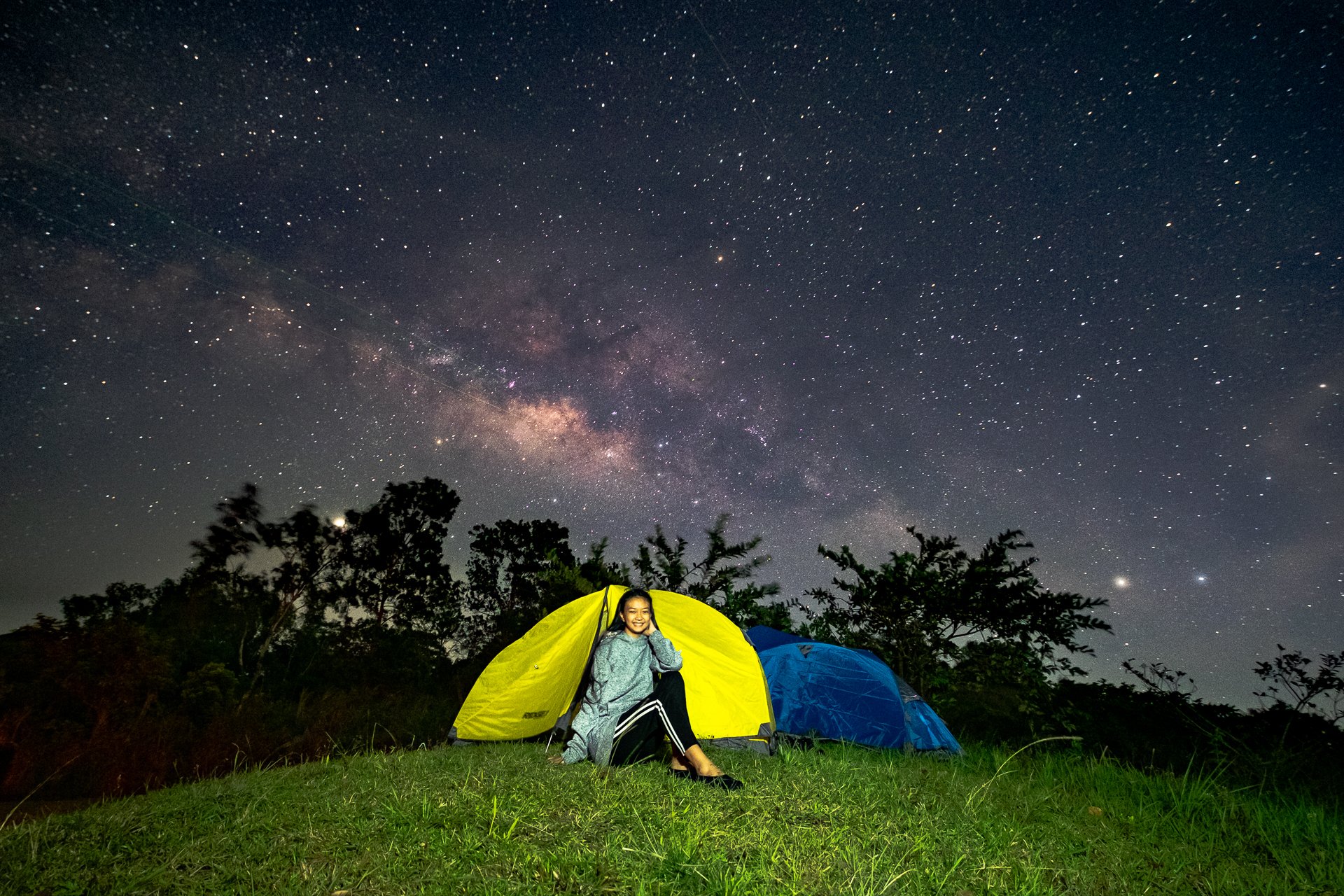 Detail Cara Mengambil Foto Bintang Nomer 21