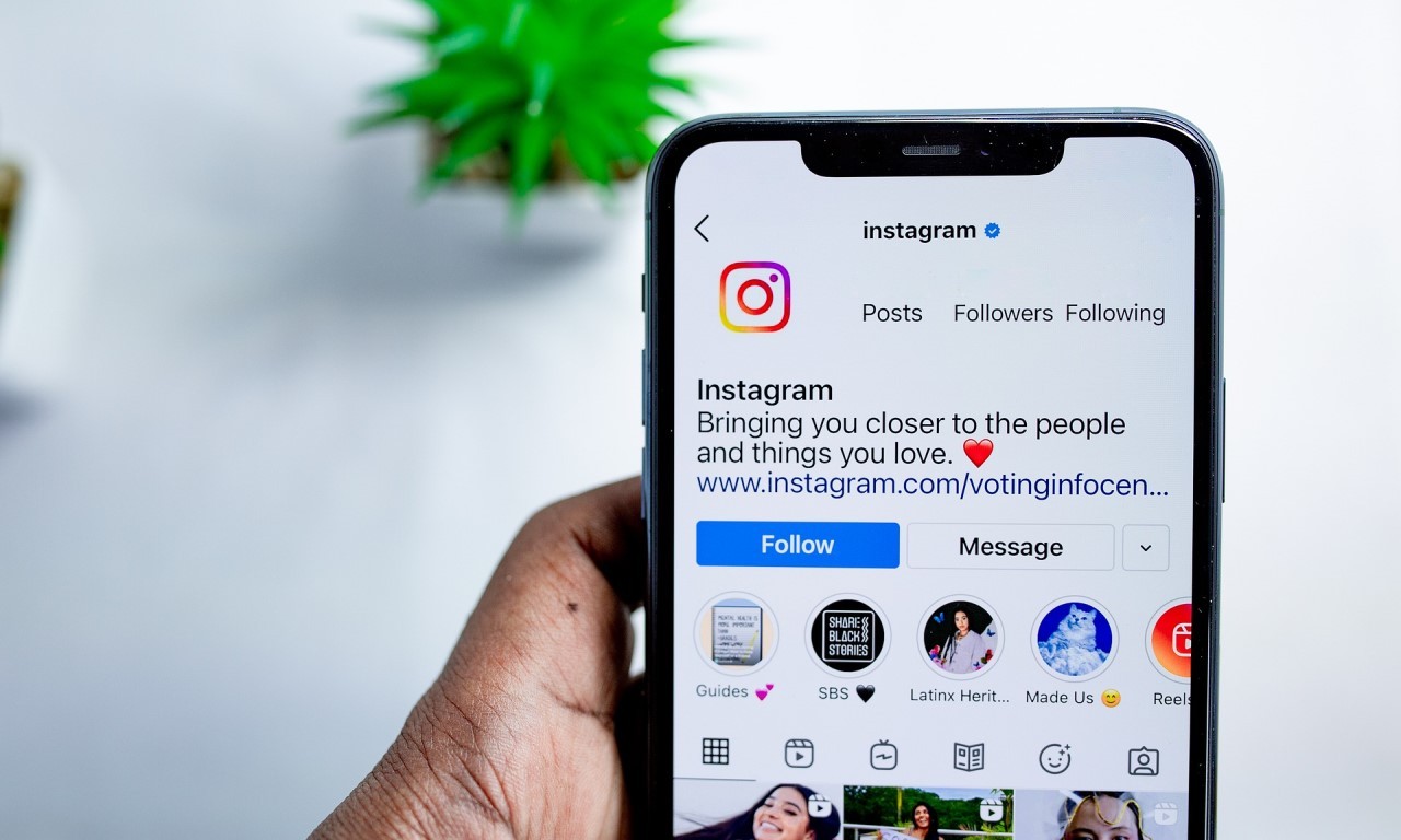 Detail Cara Mengambil Foto Dari Instagram Nomer 5