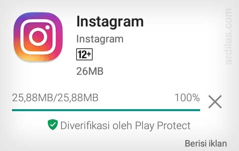 Detail Cara Mengambil Foto Dari Instagram Nomer 41