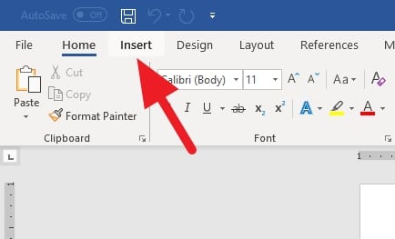 Detail Cara Mengambil Foto Dari Microsoft Word Nomer 33