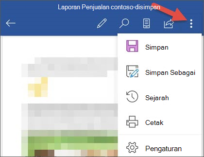 Detail Cara Mengambil Foto Dari Microsoft Word Nomer 42