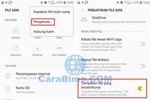 Detail Cara Mengambil Foto Di Status Wa Orang Nomer 5