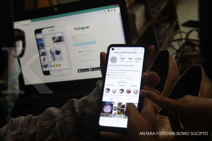 Detail Cara Mengambil Foto Profil Di Instagram Lewat Hp Nomer 47