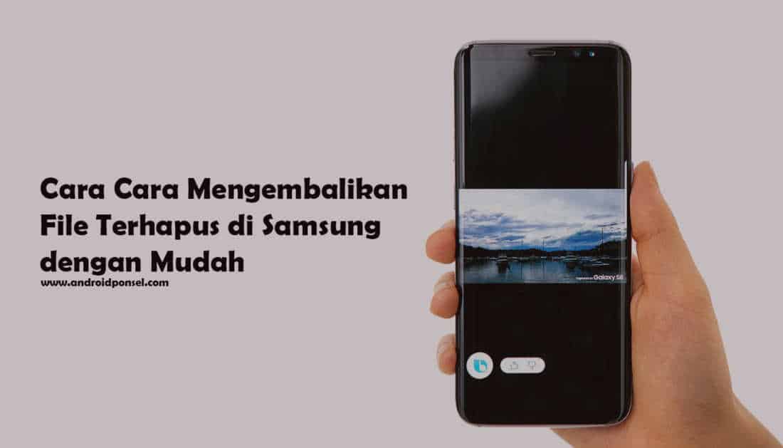 Detail Cara Mengambil Foto Yang Sudah Di Hapus Nomer 48