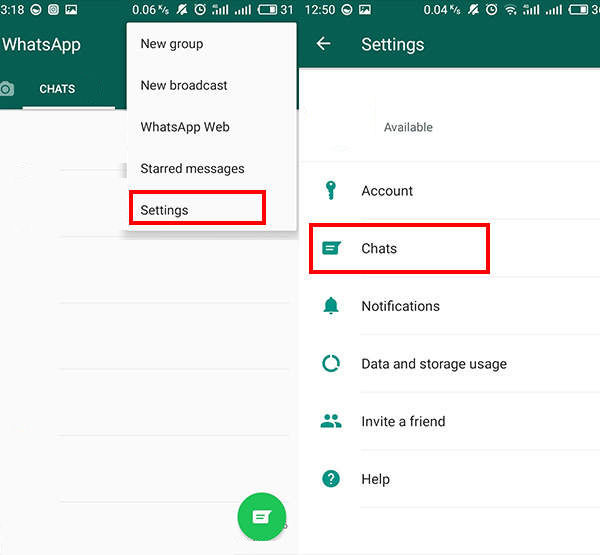 Detail Cara Mengambil Foto Yang Sudah Terhapus Nomer 2