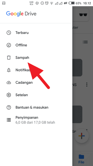 Detail Cara Mengambil Foto Yang Sudah Terhapus Nomer 11