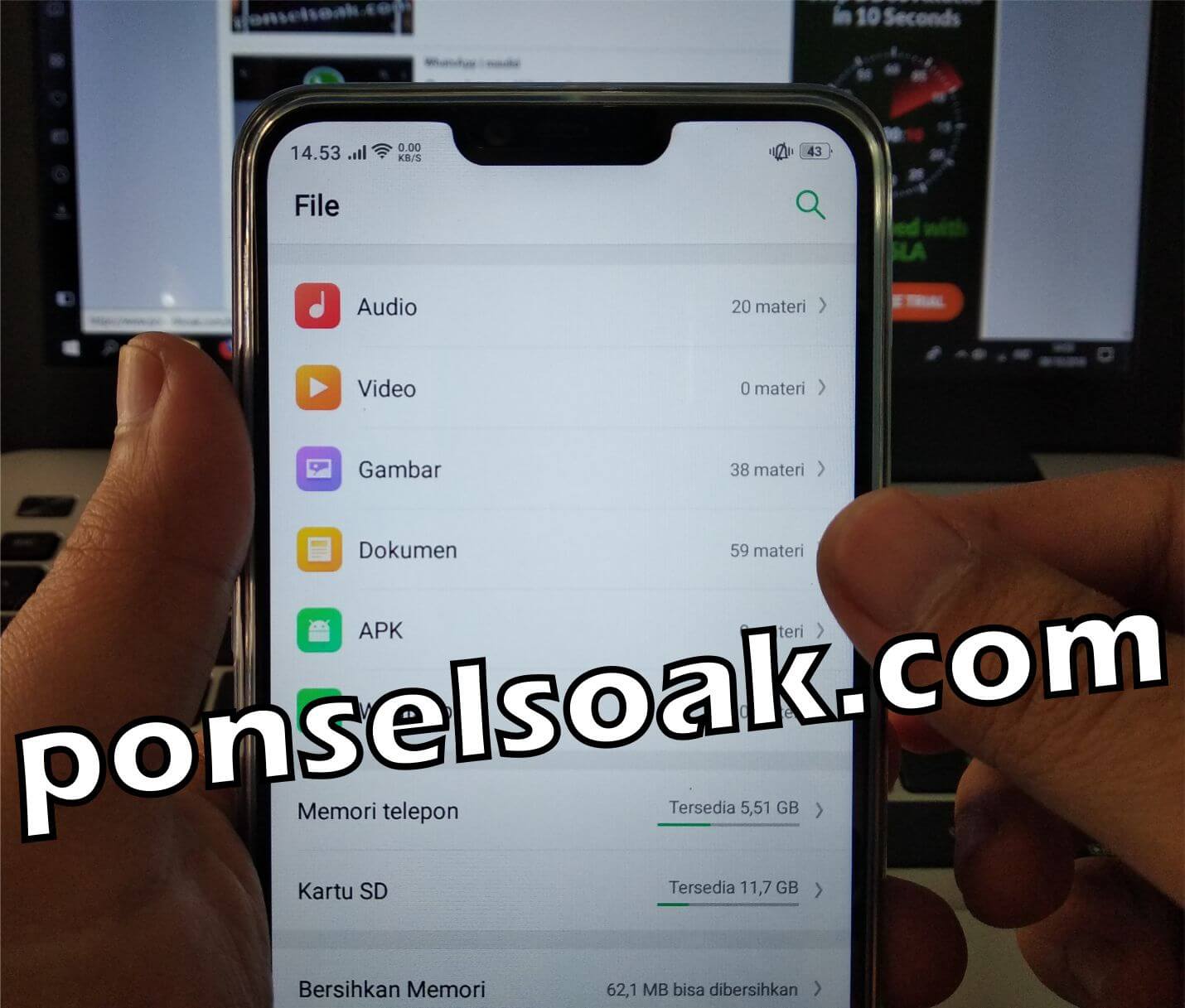 Detail Cara Mengambil Foto Yang Sudah Terhapus Nomer 12